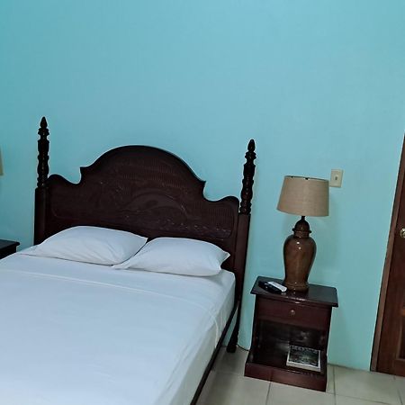 Banyan Rose Apartman Orange Walk Kültér fotó