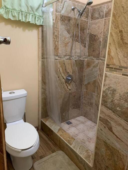 Banyan Rose Apartman Orange Walk Kültér fotó