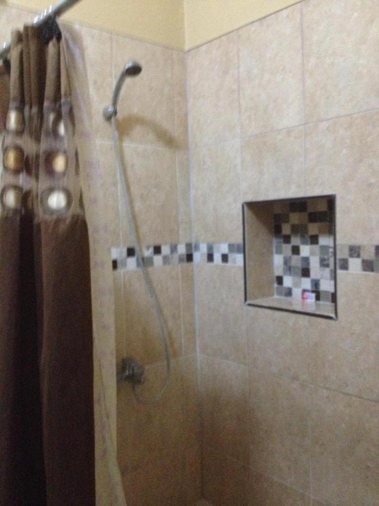Banyan Rose Apartman Orange Walk Kültér fotó