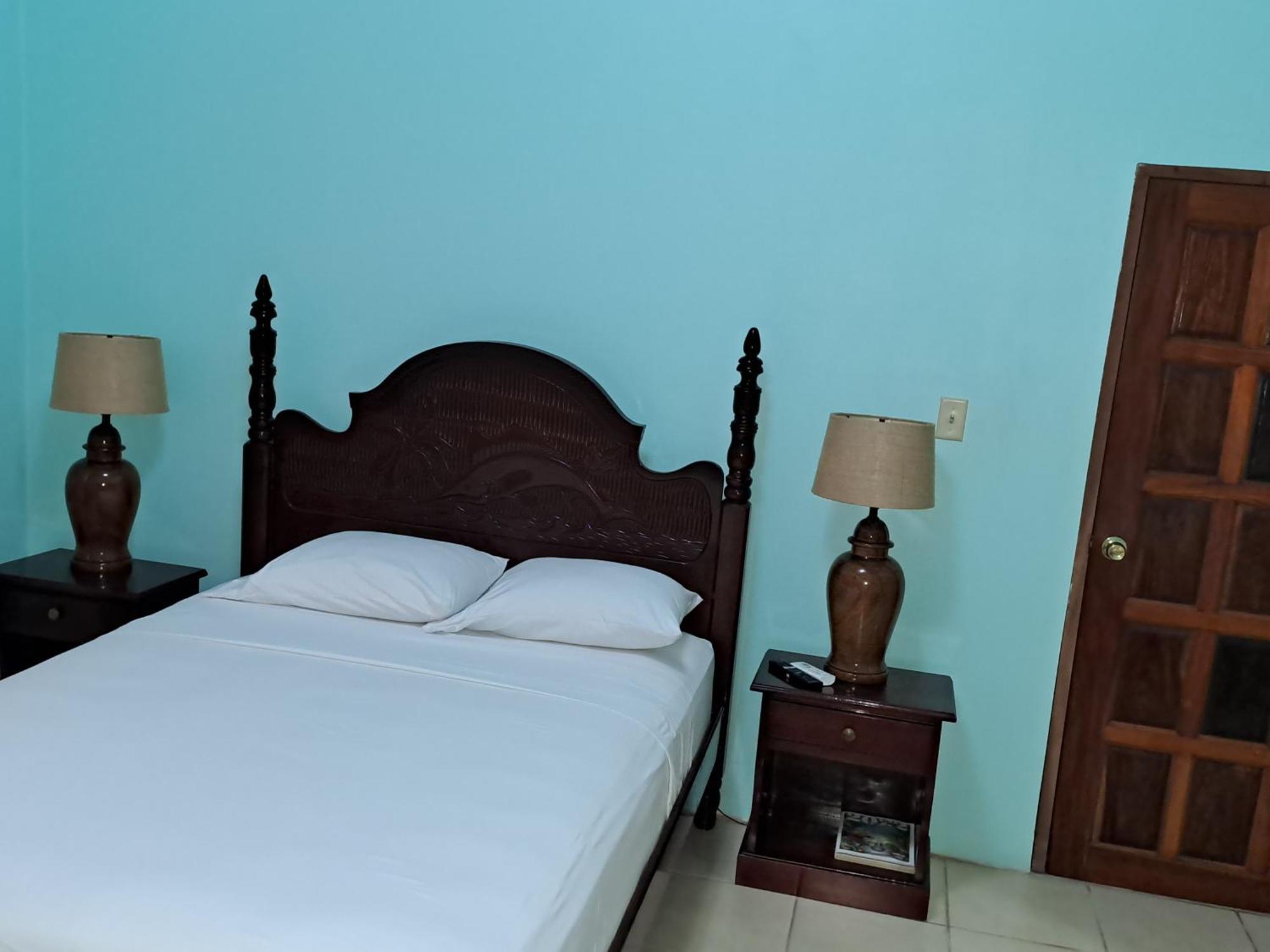 Banyan Rose Apartman Orange Walk Kültér fotó